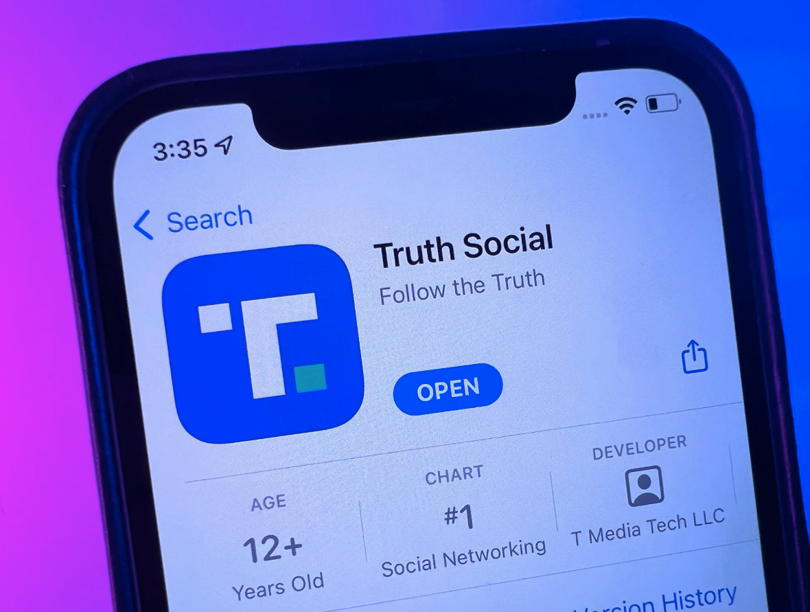 Truth Social
