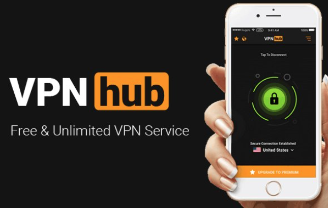 VPNhub