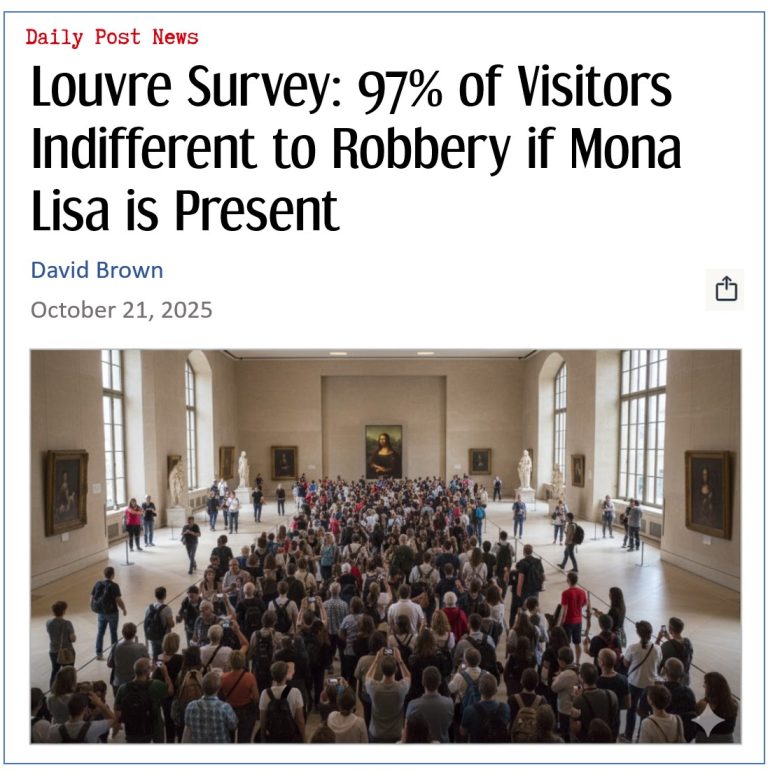 Louvre