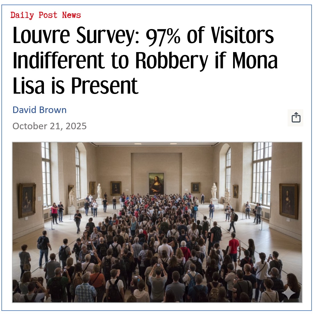 Louvre