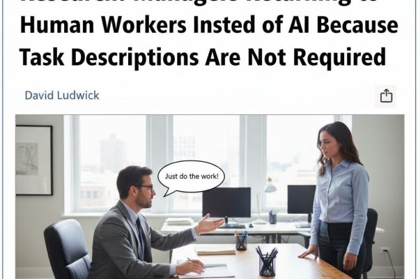 Human vs AI