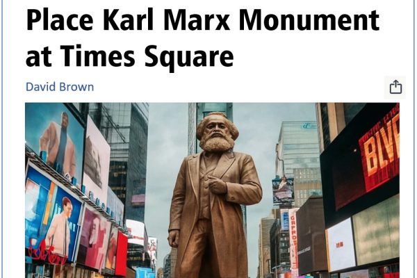 Karl Marx