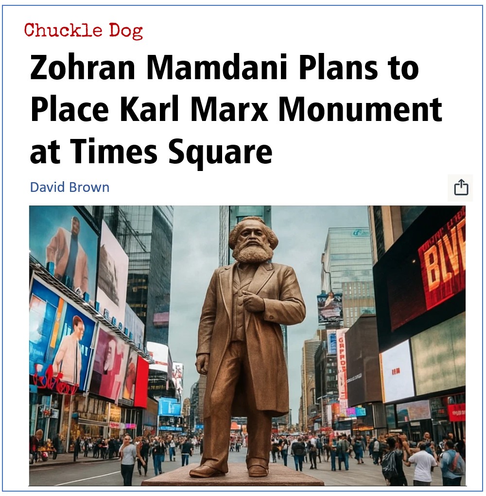 Karl Marx