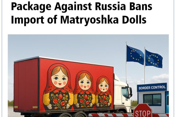 Matryoshka Dolls