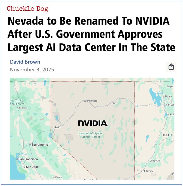 Nevada