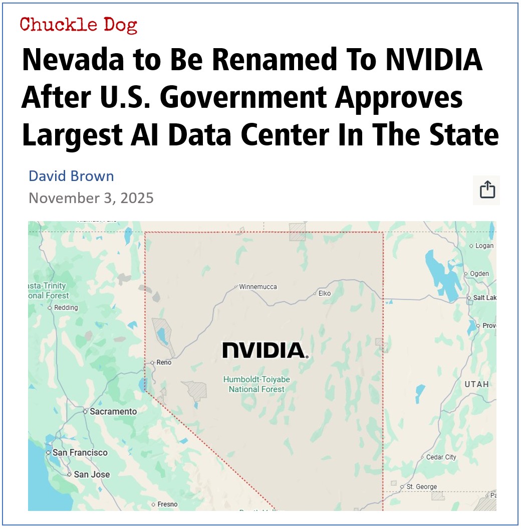 Nevada